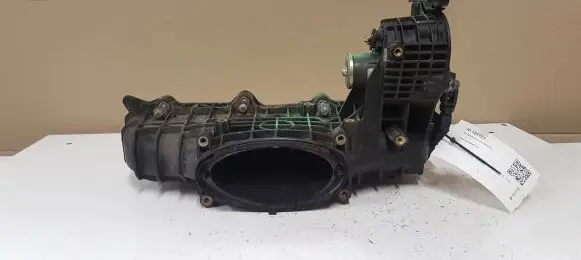 Jeep Compass Intake manifold A6510900037