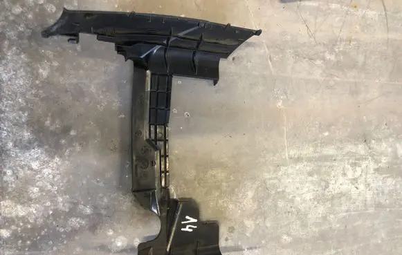 Toyota Aygo AB10 Steering wheel trim 452860N040