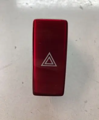 Honda CR-V Hazard light switch M33808