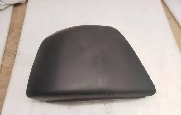 Toyota Land Cruiser (J100) Front bumper corner part panel trim 5210260030