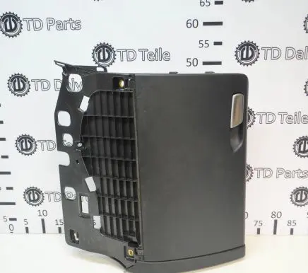 Audi A4 S4 B8 8K Glove box 8K1857035