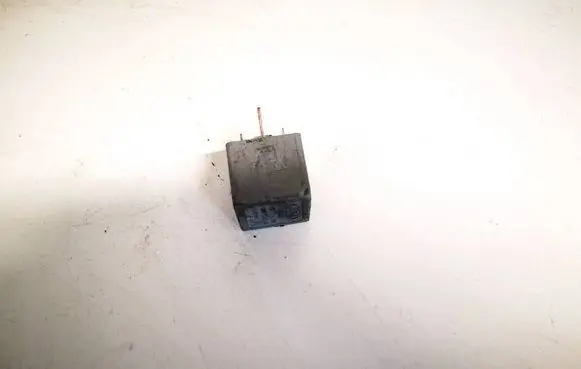 Ford Fiesta Other relay f80b14b192aa f80b-14b192-aa