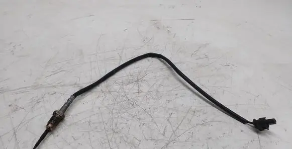 BMW 1 E82 E88 Exhaust gas temperature sensor 7806254 265600