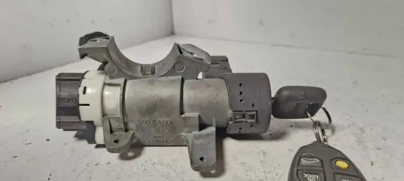 Volvo S80 Ignition lock 8626324 16184