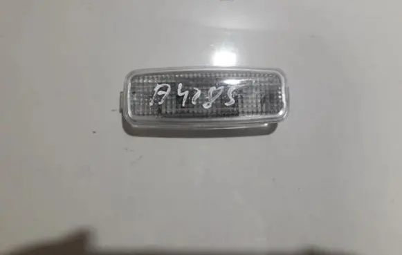Audi A6 S6 C5 4B Other interior light 8l0947105