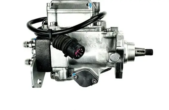 Audi 80 90 S2 B4 Fuel injection high pressure pump 028130108M 0460404998 0986440514