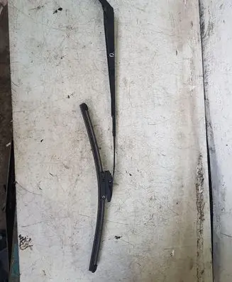 Toyota Corolla E120 E130 Windshield/front glass wiper blade 