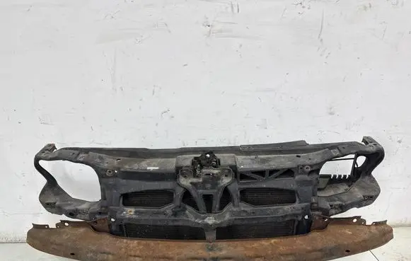 Volkswagen Golf IV Radiator support slam panel 