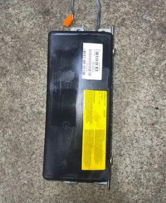 BMW 7 E38 Passenger airbag 4381626965 00046154C 415885500093