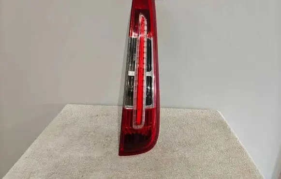 Ford Focus C-MAX Rear/tail lights