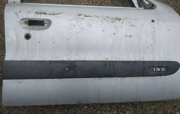 Citroen Xsara Front door trim (molding) 
