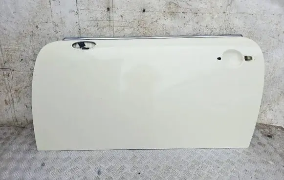 Mini One - Cooper Coupe R56 Door (2 Door Coupe) 