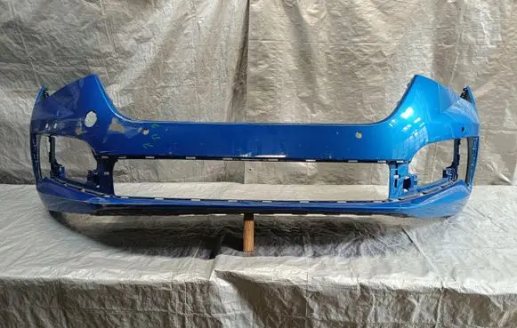 Skoda Scala Front bumper OEM