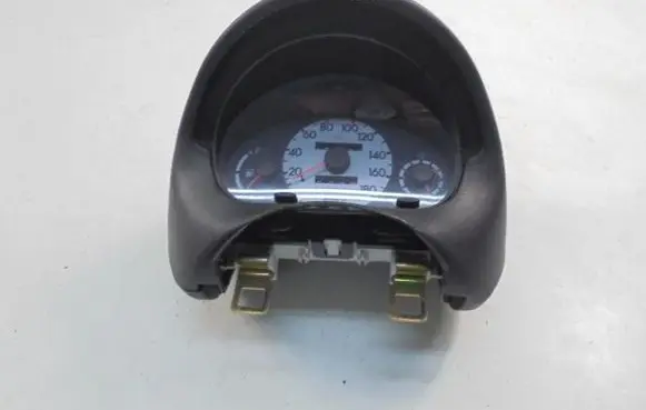 Fiat Seicento/600 Speedometer (instrument cluster)