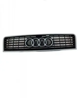 Audi A6 S6 C5 4B Front grill 4B0853651F