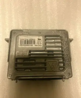 Volvo XC60 Headlight ballast module Xenon 89089352