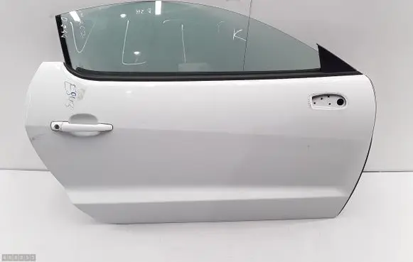 Peugeot RCZ Front door