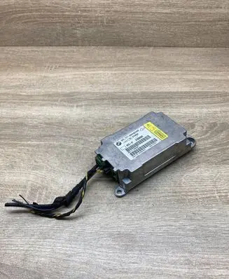 BMW 5 E60 E61 Airbag control unit/module 6946400 21000092