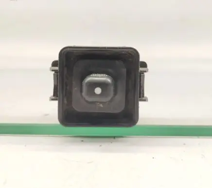 Mercedes-Benz E W124 Wing mirror switch 1248201810