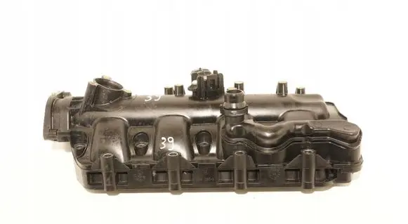 Fiat Bravo Intake manifold 55258236