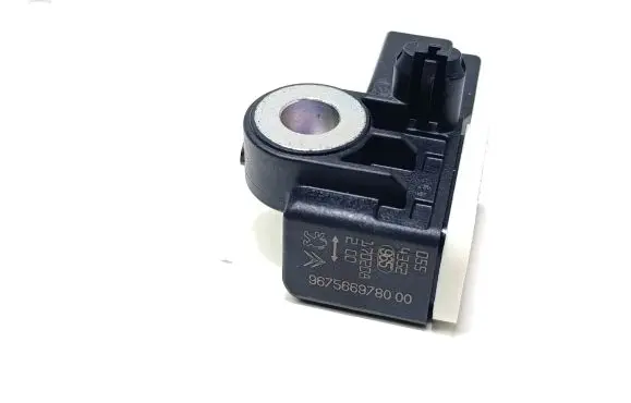 Citroen C4 Cactus Airbag deployment crash/impact sensor 9675669780