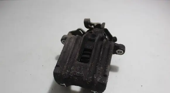 Skoda Roomster (5J) Rear brake caliper