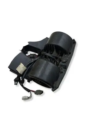 Renault Espace III Heater fan/blower 0130063507
