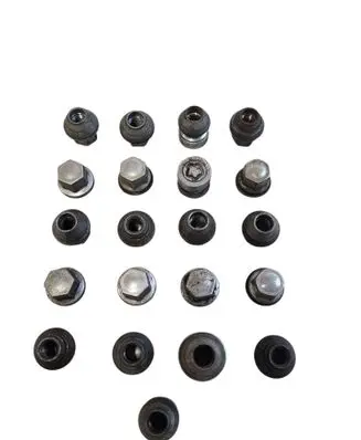 Volvo S40 Nuts/bolts 