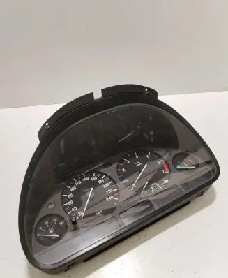 BMW 5 E39 Speedometer (instrument cluster) 62118381195 110008735051