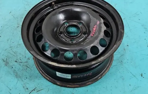Opel Meriva B R15 steel rim IMPRK1559312