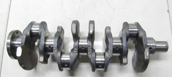 Renault Master II Crankshaft G9T