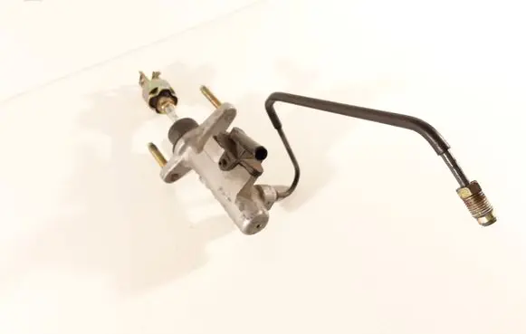 Toyota Yaris Clutch master cylinder