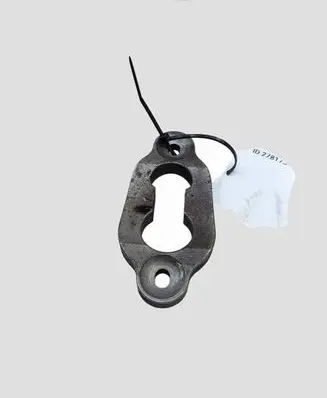 Mazda 6 Fuel Injector clamp holder