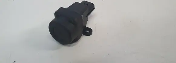 Honda Civic Fuel cut-off switch 