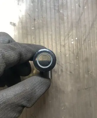 Mitsubishi ASX Parking PDC sensor