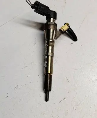 Renault Scenic III - Grand scenic III Fuel injector 166006212R H8201100113