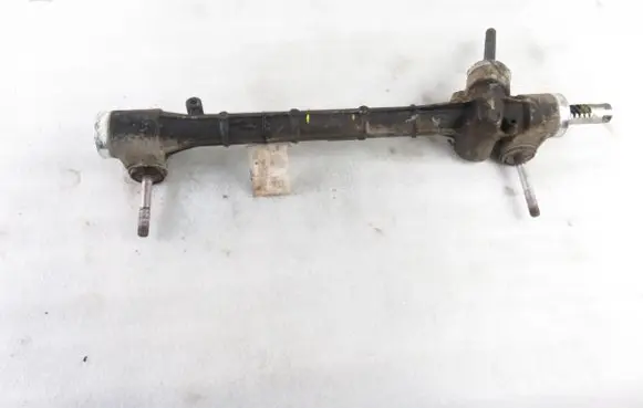 Toyota Yaris Steering rack F800000672