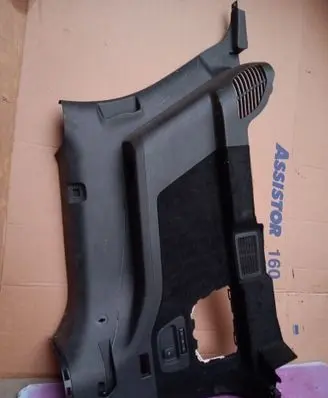 Ford Galaxy Trunk/boot lower side trim panel EM2BU31013A