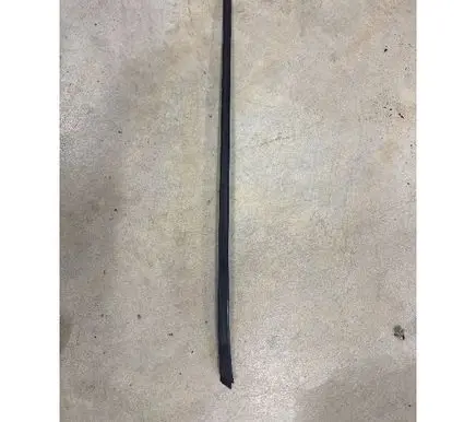 Audi A3 S3 8P Windshield trim 