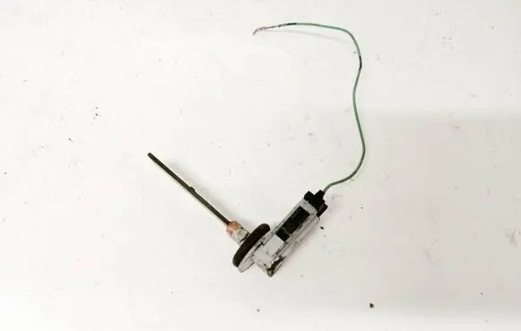 Volkswagen PASSAT B6 Interior temperature sensor 4b0820539 7843-02