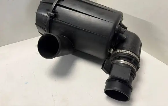 Fiat Ducato Air filter box 1342842080 9628336380