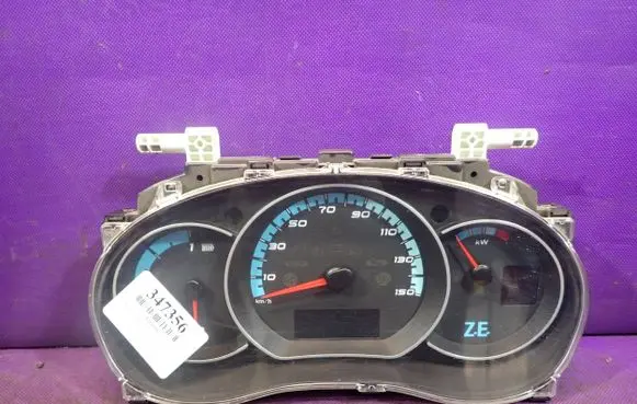 Renault Kangoo II Speedometer (instrument cluster) P248100096R