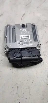 Audi A4 S4 B7 8E 8H Engine control unit/module 03G906016KN 03G906016KM 0281013294