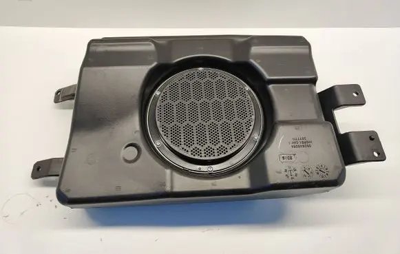 Dodge Durango Subwoofer speaker 05064609AC 05064609A F1AA324198802