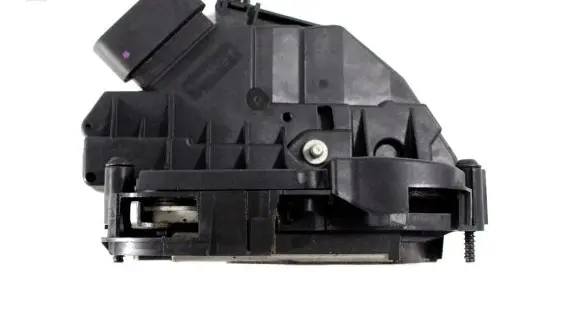 Ford Focus Front door lock BM5AA21813AF