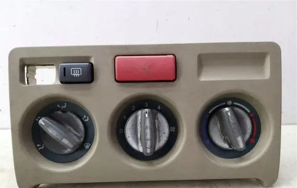 Land Rover Freelander Other dashboard part 