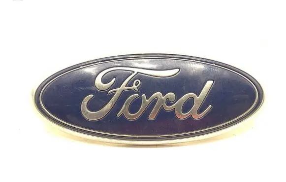 Ford Ecosport Manufacturer badge logo/emblem GN158B262AA