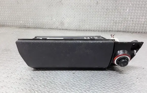 Volkswagen Touran I Car ashtray 1T1857961D