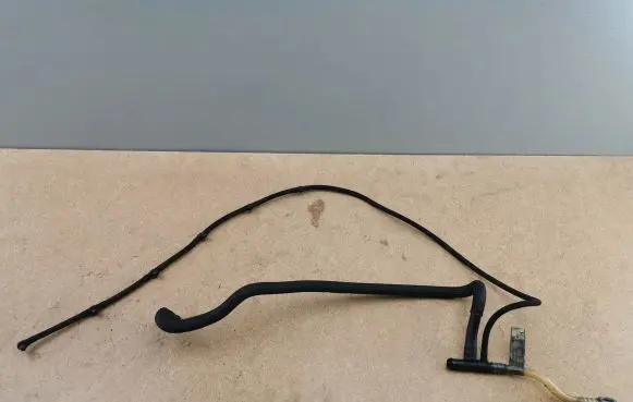 BMW 5 E60 E61 Fuel return line/hose 7799991 779999101 13537801588