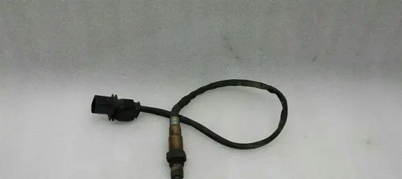 BMW 7 E65 E66 Lambda probe sensor 7539123